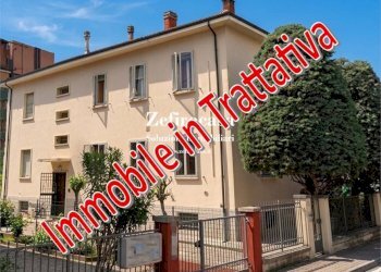 Facciata - Villa Bologna (zona Corticella) - foto 1