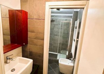 Bagno - Trilocale via Giuseppe Garibaldi, Camogli - foto 4