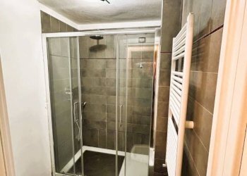 Bagno - Trilocale via Giuseppe Garibaldi, Camogli - foto 7