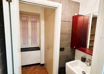 Bagno - Trilocale via Giuseppe Garibaldi, Camogli - foto 8