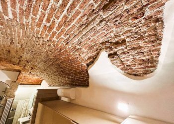 Soppalco - Trilocale via Giuseppe Garibaldi, Camogli - foto 10