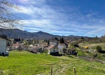Terreno - Trilocale strada Provinciale di Rovegno, Rovegno - foto 1