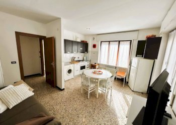 Salone - Trilocale strada Provinciale di Rovegno, Rovegno - foto 2