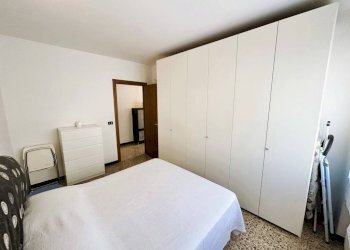 Camera da letto - Trilocale strada Provinciale di Rovegno, Rovegno - foto 7
