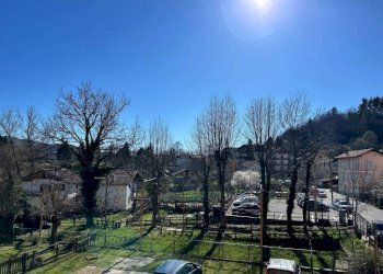 Vista - Trilocale strada Provinciale di Rovegno, Rovegno - foto 8