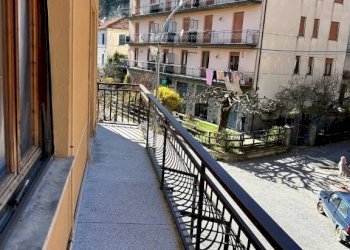 Balcone - Trilocale strada Provinciale di Rovegno, Rovegno - foto 9