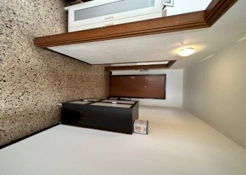 Interno palazzo - Trilocale strada Provinciale di Rovegno, Rovegno - foto 13