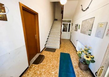 Ingresso - Trilocale strada Provinciale di Rovegno, Rovegno - foto 16