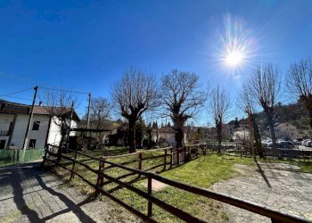 Vista - Trilocale strada Provinciale di Rovegno, Rovegno - foto 17