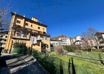 Terreno - Trilocale strada Provinciale di Rovegno, Rovegno - foto 18