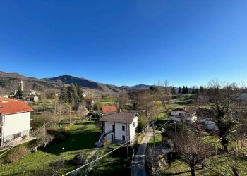 Vista - Trilocale strada Provinciale di Rovegno, Rovegno - foto 19