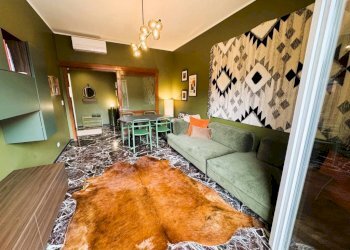 Salone - Apartment via Tigullio, Santa Margherita Ligure - photo 2