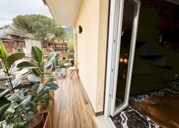 Balcone - Apartment via Tigullio, Santa Margherita Ligure - photo 3