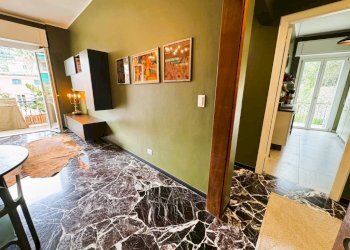 Interno palazzo - Apartment via Tigullio, Santa Margherita Ligure - photo 5