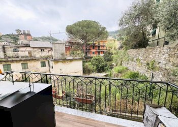 Terrazzo - Apartment via Tigullio, Santa Margherita Ligure - photo 6