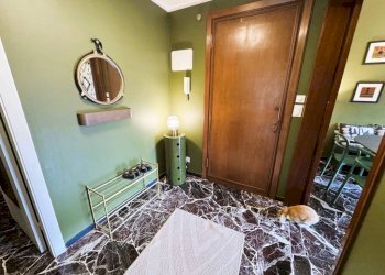 Ingresso - Apartment via Tigullio, Santa Margherita Ligure - photo 7