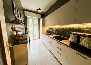 Cucina - Apartment via Tigullio, Santa Margherita Ligure - photo 8