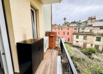 Balcone - Apartment via Tigullio, Santa Margherita Ligure - photo 10