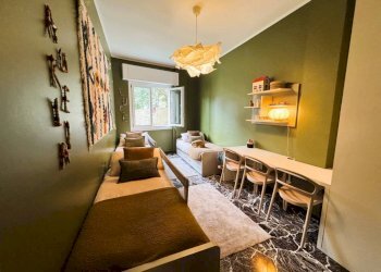 Camera da letto - Apartment via Tigullio, Santa Margherita Ligure - photo 11