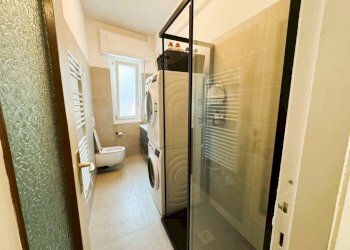 Bagno - Apartment via Tigullio, Santa Margherita Ligure - photo 13