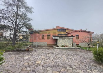 Casa all\'aperto - Villa via Brunetta
 
9, Dipignano - foto 1