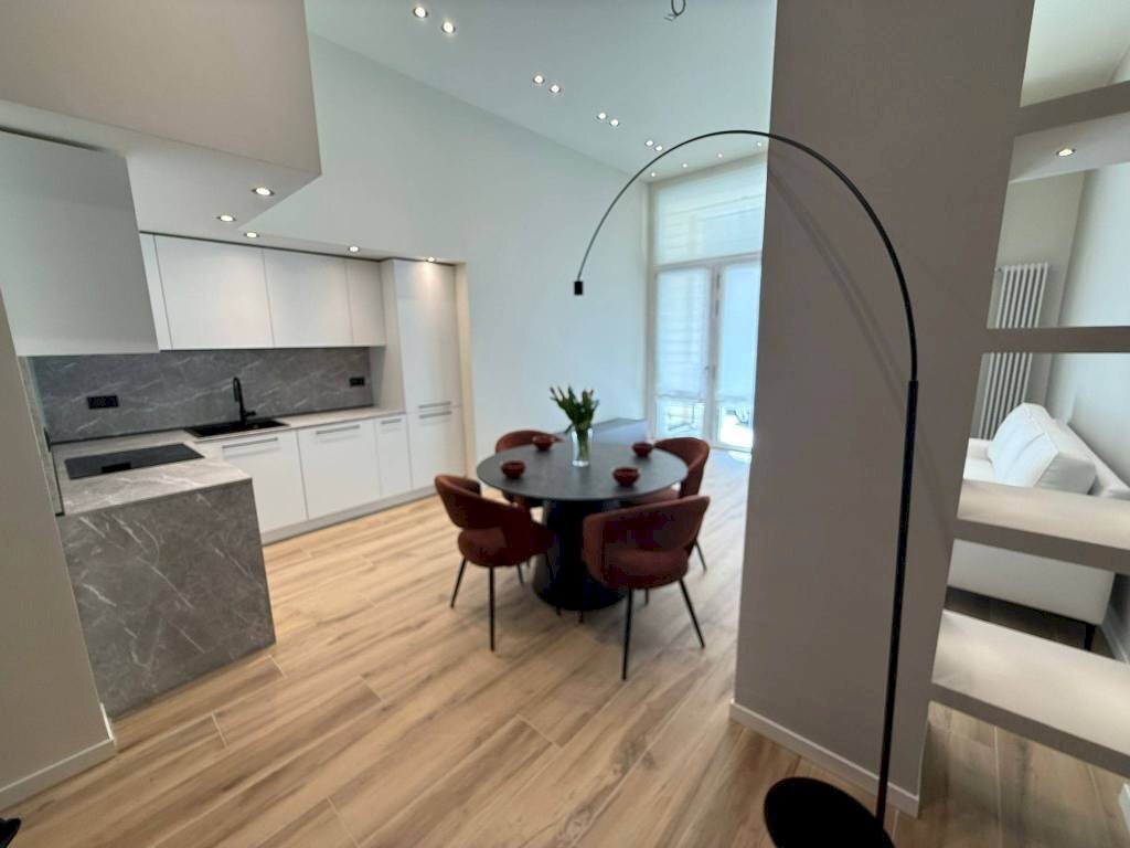 Cucina - Loft via Ugo Foscolo, 4, Torino (zona San Salvario) - foto 2