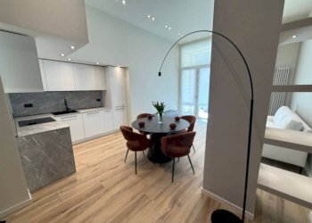 Cucina - Loft via Ugo Foscolo, 4, Torino (zona San Salvario) - foto 2