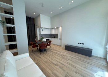 Cucina - Loft via Ugo Foscolo, 4, Torino (zona San Salvario) - foto 4