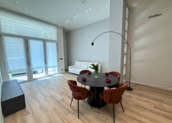 Cucina - Loft via Ugo Foscolo, 4, Torino (zona San Salvario) - foto 5