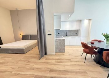 Dettagli - Loft via Ugo Foscolo, 4, Torino (zona San Salvario) - foto 6