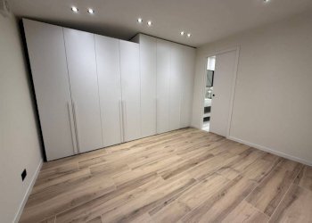 Camera da letto - Loft via Ugo Foscolo, 4, Torino (zona San Salvario) - foto 13