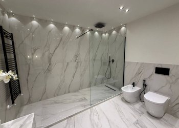 Bagno - Loft via Ugo Foscolo, 4, Torino (zona San Salvario) - foto 15