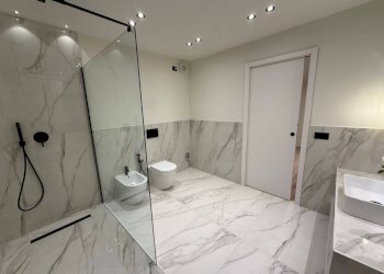 Bagno - Loft via Ugo Foscolo, 4, Torino (zona San Salvario) - foto 16