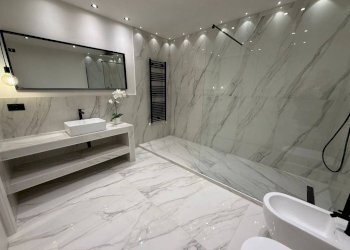 Bagno - Loft via Ugo Foscolo, 4, Torino (zona San Salvario) - foto 17