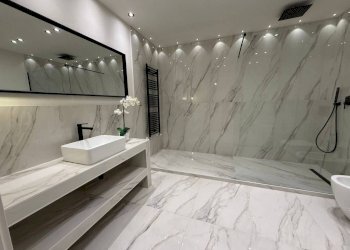 Bagno - Loft via Ugo Foscolo, 4, Torino (zona San Salvario) - foto 18