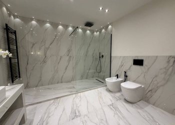 Bagno - Loft via Ugo Foscolo, 4, Torino (zona San Salvario) - foto 19