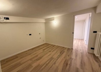 Stanza non arredata - Loft via Ugo Foscolo, 4, Torino (zona San Salvario) - foto 20