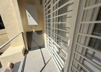 Balcone - Loft via Ugo Foscolo, 4, Torino (zona San Salvario) - foto 23