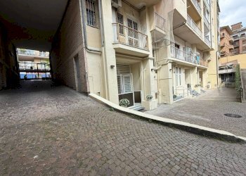 Cortile interno - Loft via Ugo Foscolo, 4, Torino (zona San Salvario) - foto 24