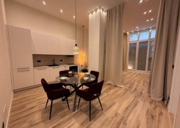 Cucina - Loft via Ugo Foscolo, 4, Torino (neighborhood San Salvario) - photo 24