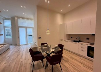 Cucina - Loft via Ugo Foscolo, 4, Torino (neighborhood San Salvario) - photo 25