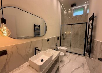Bagno - Loft via Ugo Foscolo, 4, Torino (zona San Salvario) - foto 28