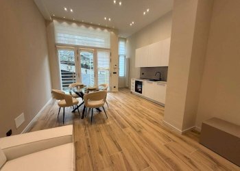 Salone - Loft via Ugo Foscolo, 4, Torino (neighborhood San Salvario) - photo 30