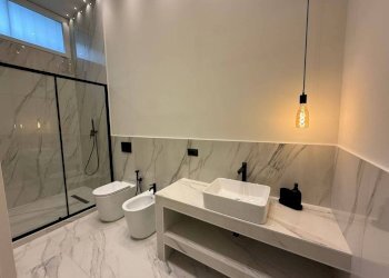 Bagno - Loft via Ugo Foscolo, 4, Torino (neighborhood San Salvario) - photo 32