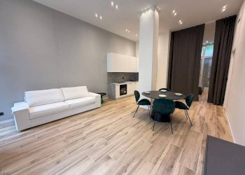 Salone - Loft via Ugo Foscolo, 4, Torino (neighborhood San Salvario) - photo 33