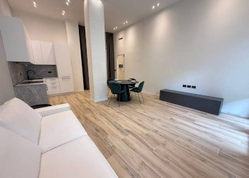 Salone - Loft via Ugo Foscolo, 4, Torino (neighborhood San Salvario) - photo 34