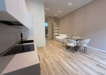 Cucina - Loft via Ugo Foscolo, 4, Torino (neighborhood San Salvario) - photo 35