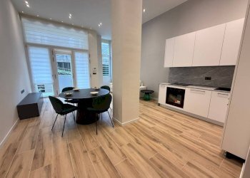 Cucina - Loft via Ugo Foscolo, 4, Torino (neighborhood San Salvario) - photo 36