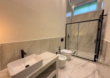 Bagno - Loft via Ugo Foscolo, 4, Torino (zona San Salvario) - foto 38