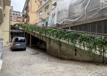Cortile interno - Loft via Ugo Foscolo, 4, Torino (neighborhood San Salvario) - photo 43